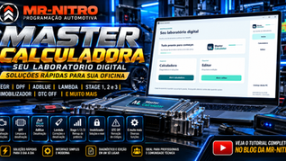 Master Calculadora