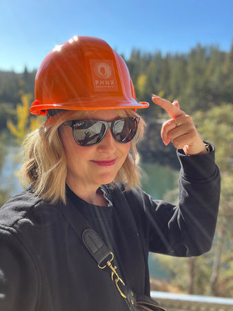 Women in Construction Week: The Industry Doesn't Need More Women. It Needs What Women Bring.
