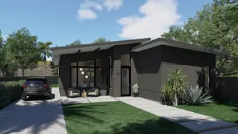 The PHNX Portfolio Homes Collection is Here