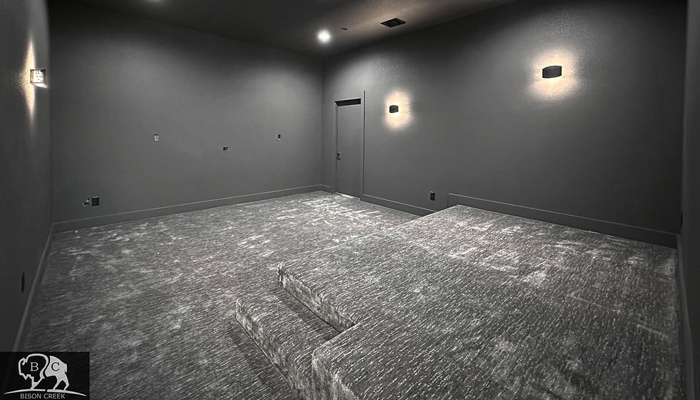 Media Room