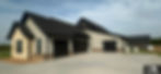 Exterior Garage View
