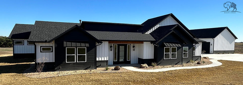 Exterior Front View