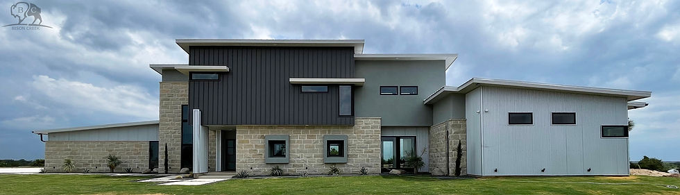 Exterior Front View 2