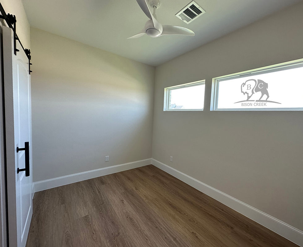 Craft Room
