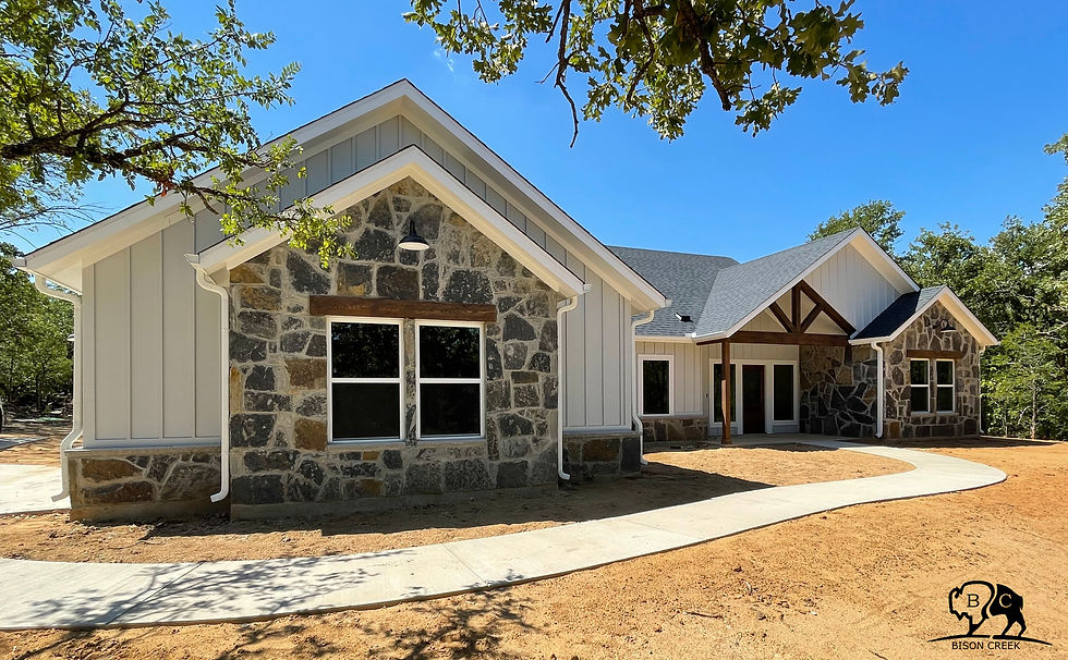Exterior Front View 1
