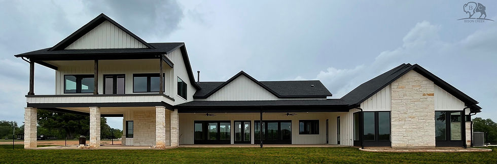 Exterior Rear View 1