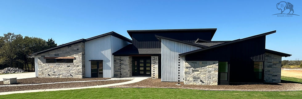 Exterior Front View 2