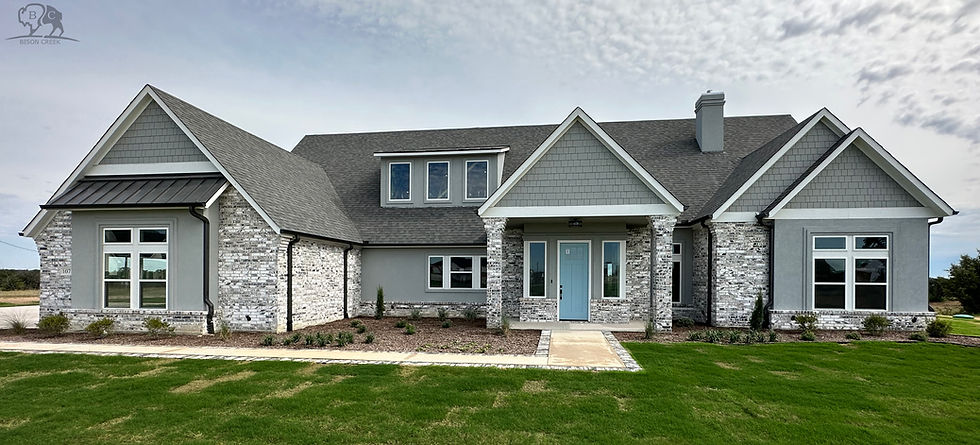 Exterior Front View 1