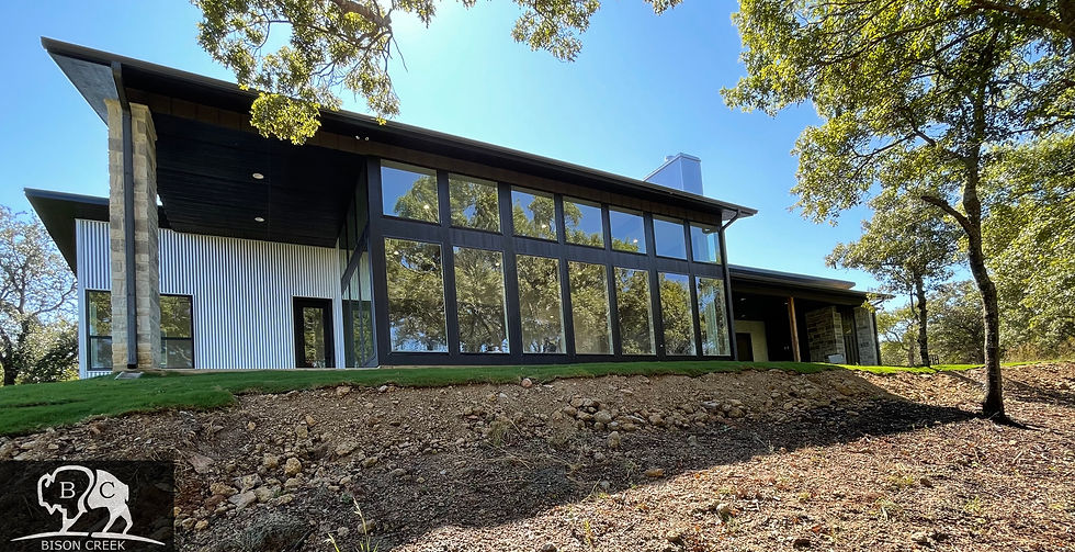 Exterior Rear