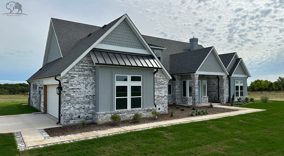 Exterior Front View 3