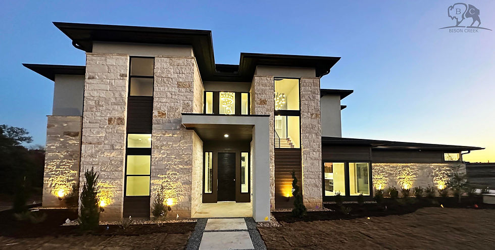 Exterior Front View 1