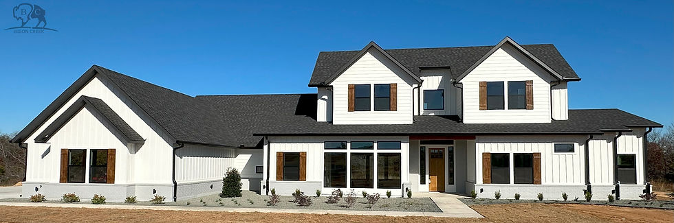 Exterior Front View