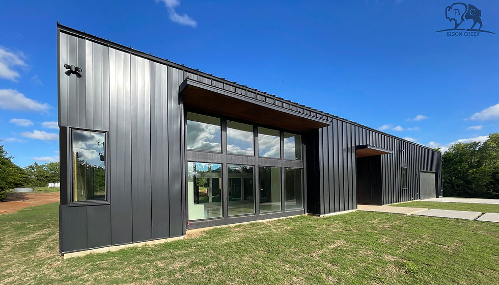 Exterior Front View 1