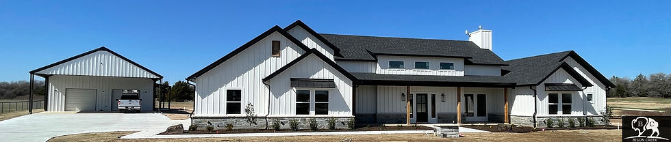 Exterior Front View