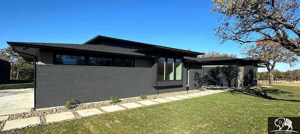 Exterior Front View 2