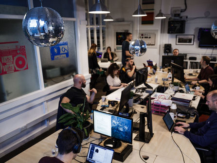 This is Distorted: Facing the Gender Bias