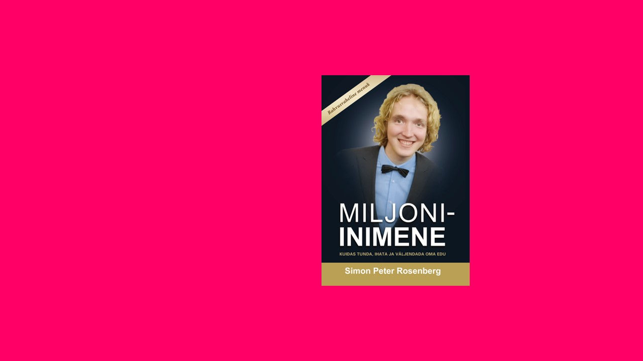 Miljoni-inimene