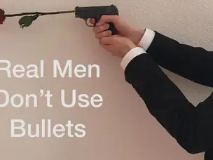 THERE IS SOMETHING FAR MORE POWERFUL ...