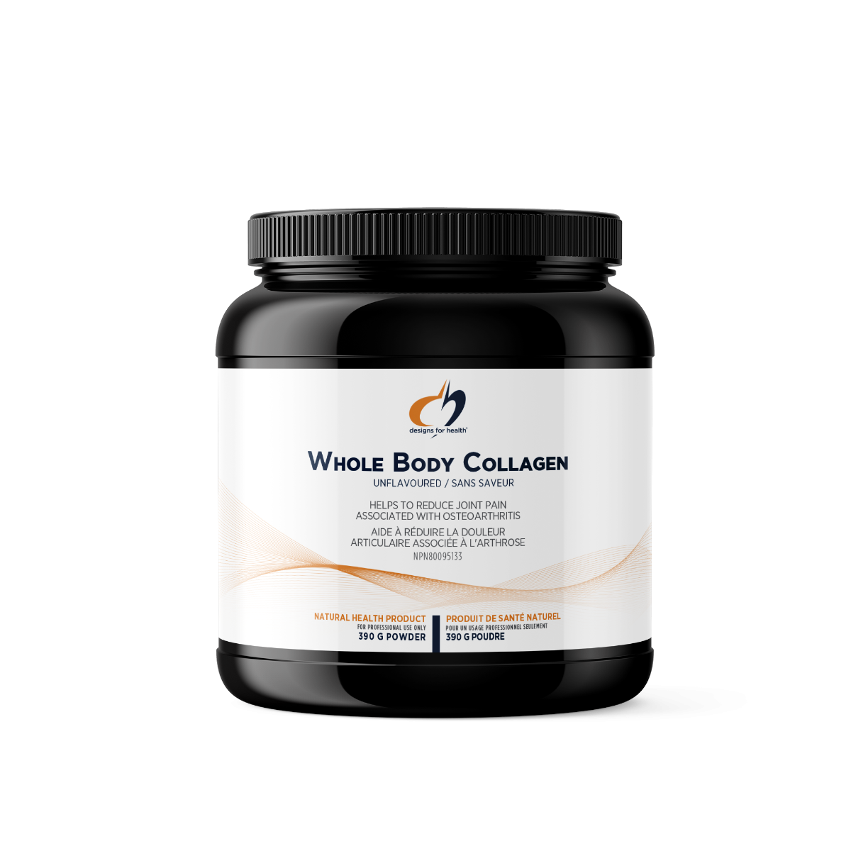 Whole Body Collagen