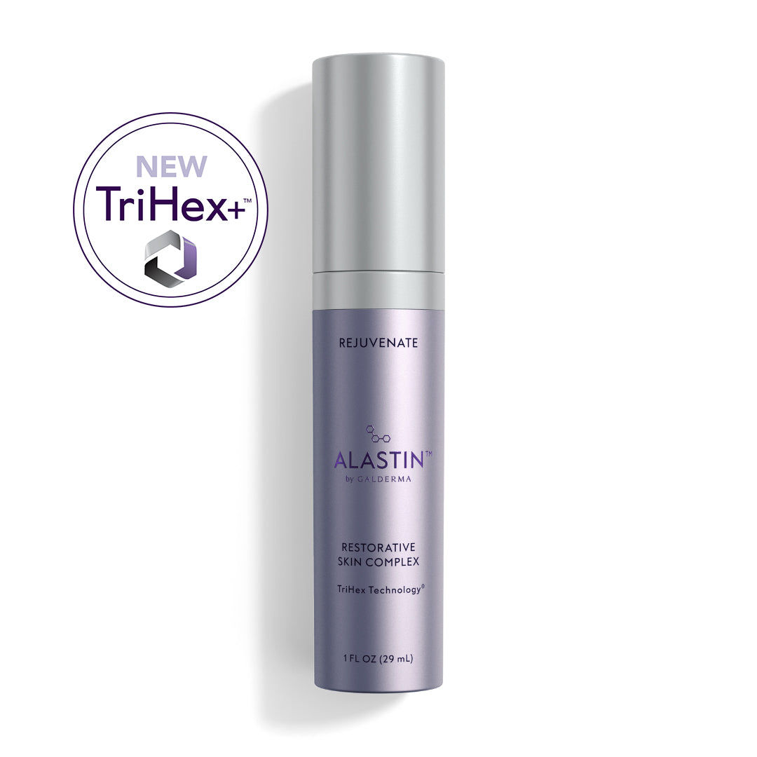 Restorative Skin Complex