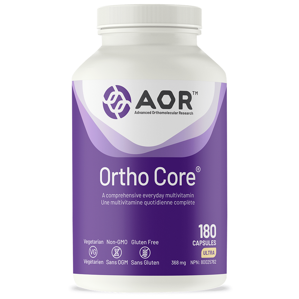 Pro Ortho Core
