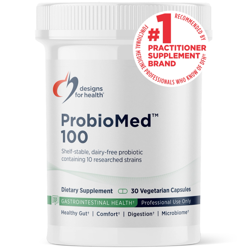 ProbioMed 100