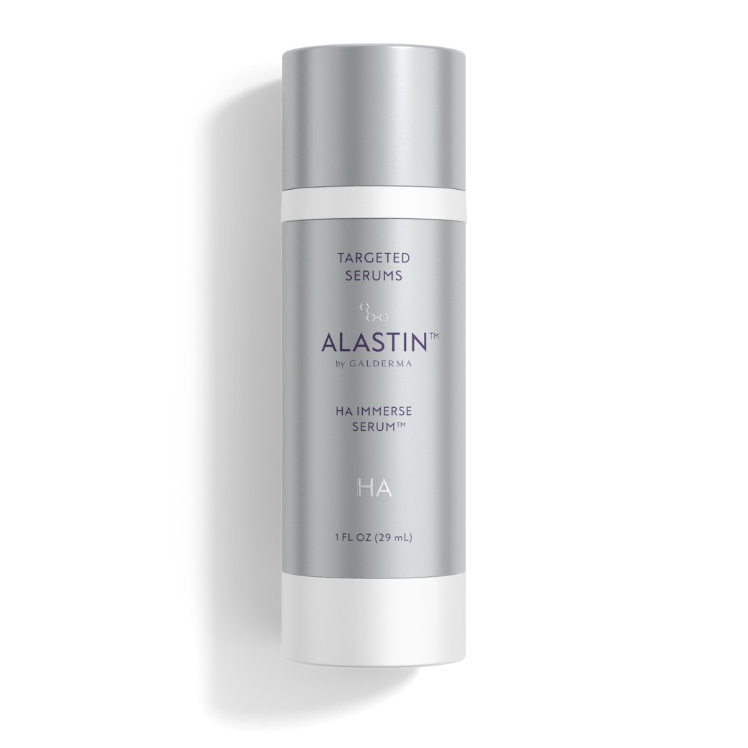 HA Immerse Serum