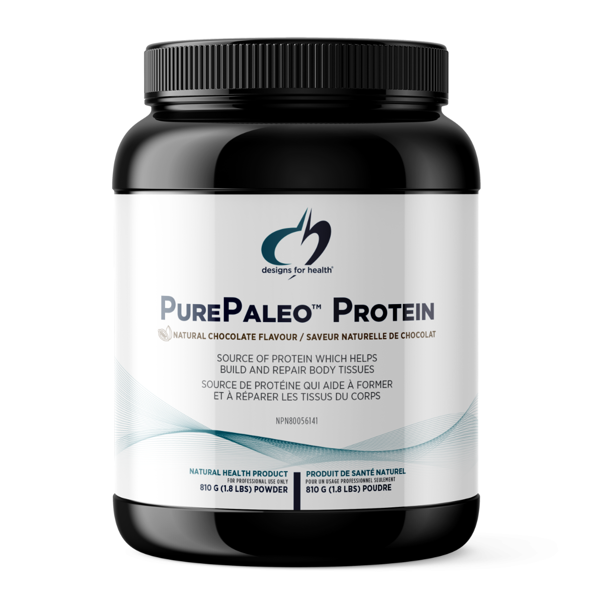 PurePaleo Protein – Chocolate