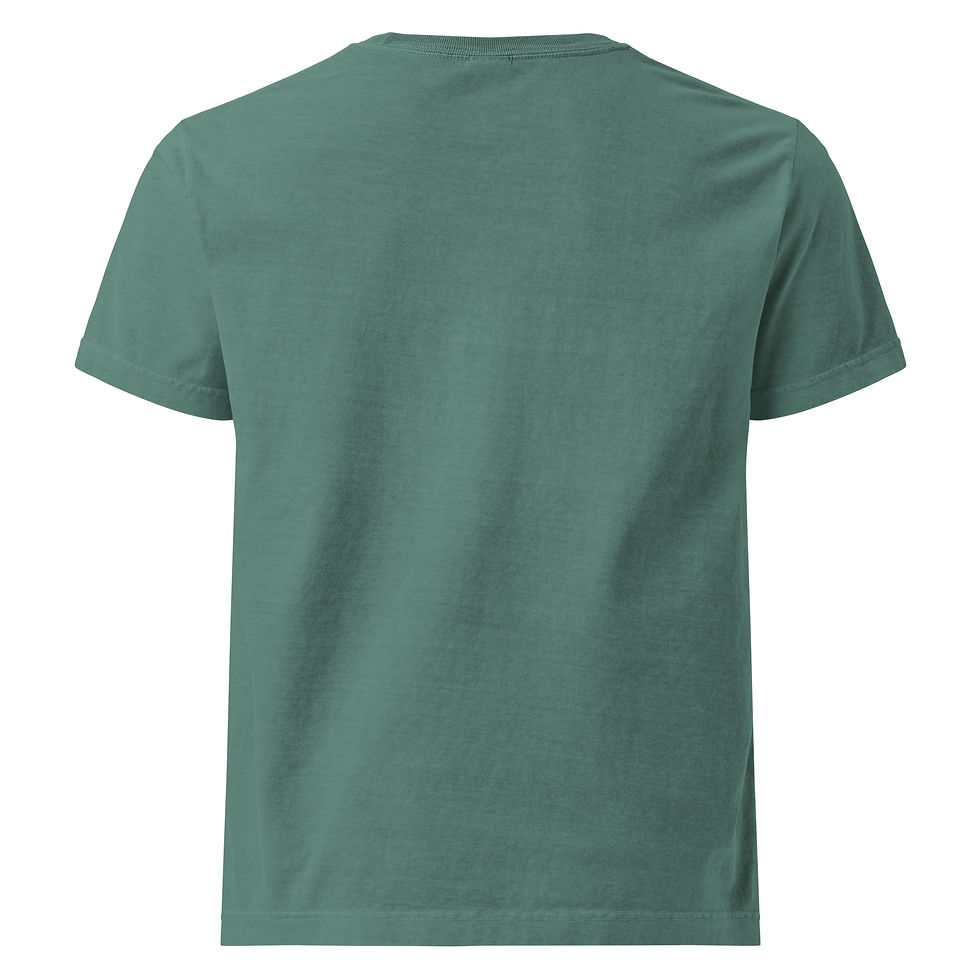 Thumbnail: Rollin Hard Shirt