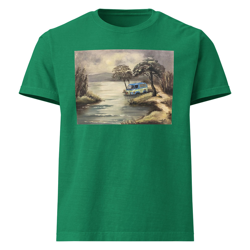 Thumbnail: MM SHIRT
