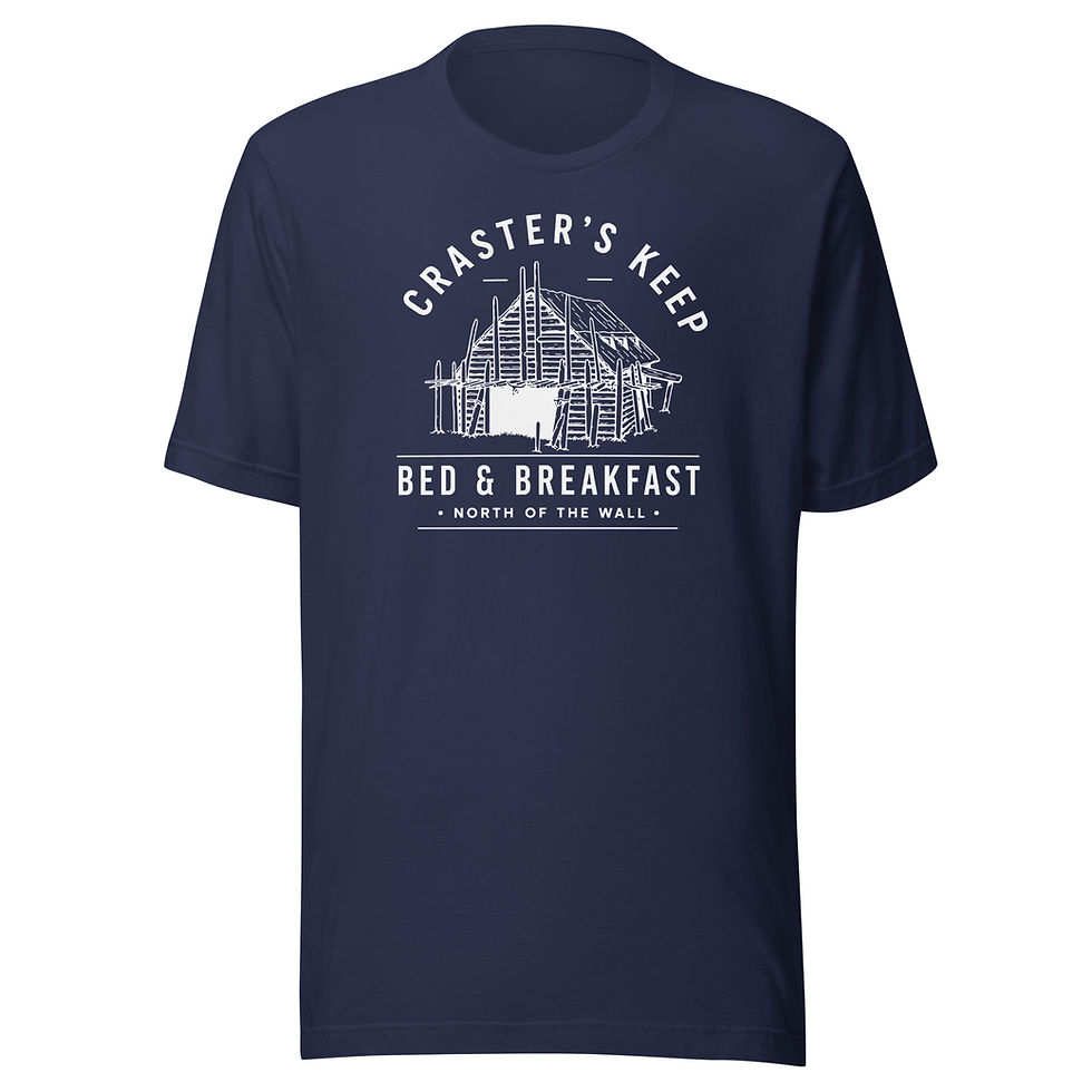 Thumbnail: CRASTER'S KEEP SHIRT