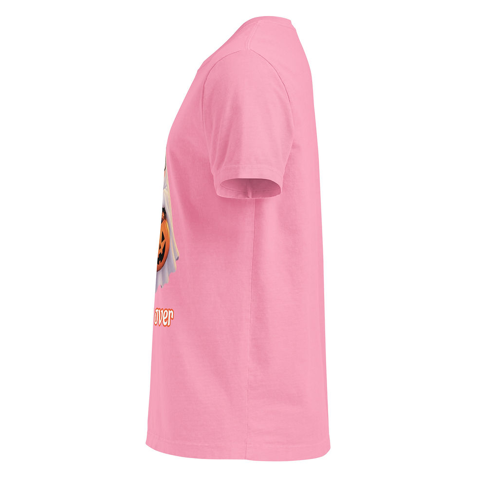 Thumbnail: BOO! HALLOWEEN SHIRT