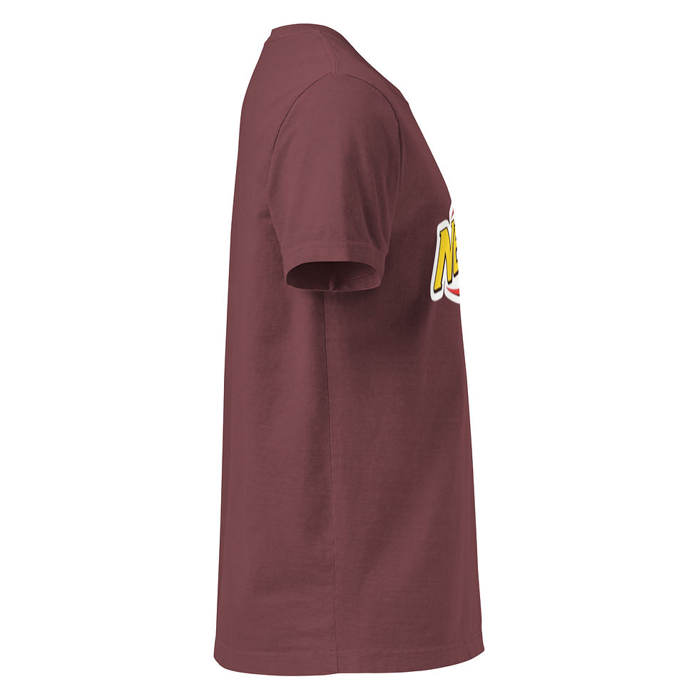 Thumbnail: NERD SHIRT
