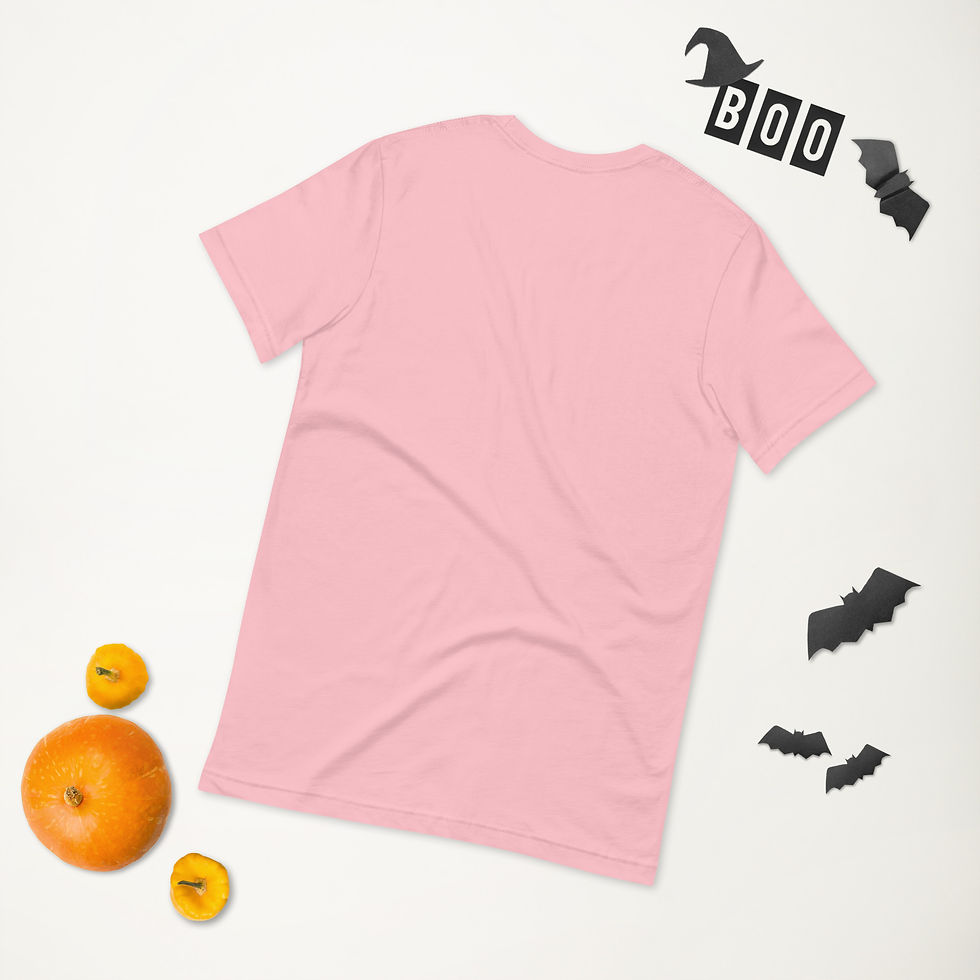Thumbnail: SB UNIVERSE Unisex t-shirt