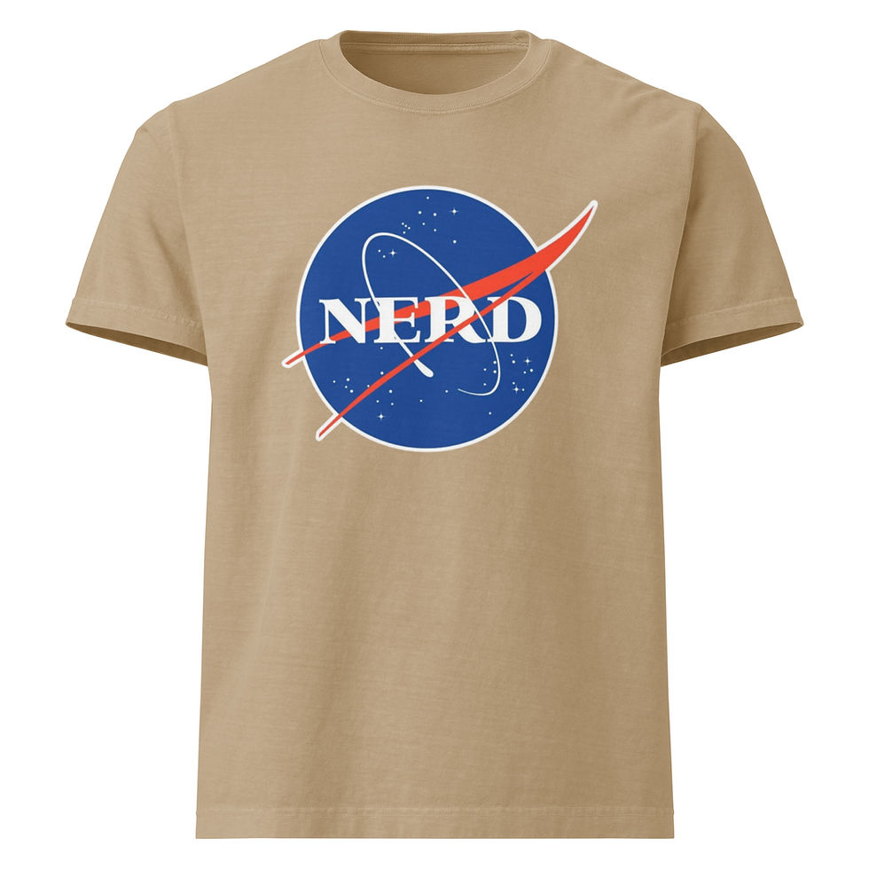 Thumbnail: N.E.R.D. Shirt