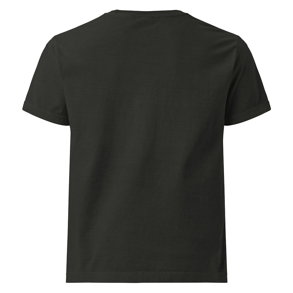 Thumbnail: CHAOTIC GOOD SHIRT