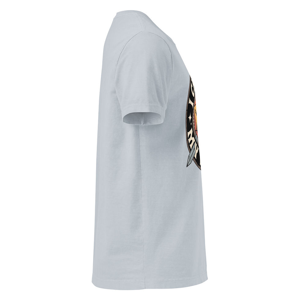 Thumbnail: I CRIT MY PANTS SHIRT