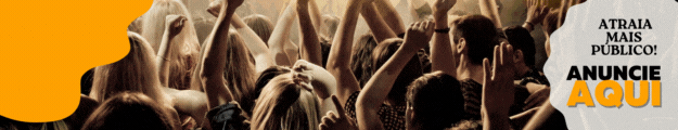 Anuncie seu evento aqui!