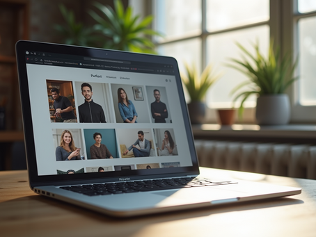 Maximize Your Impact: Marissa Arredondo Online Portfolio Tips