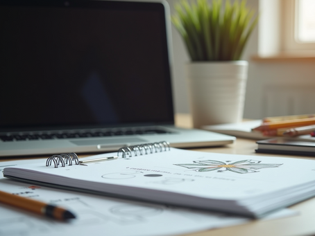Crafting Your Story: Key Elements of Marissa Arredondo Portfolio