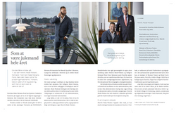Notions Business Denmark