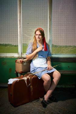 Visual Story 1930´s