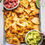 Miniaturebillede: 120g Chipotle Adobo Nixtamal Tortilla Chips