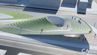 Forest 120 (Gukhoe-Daero)