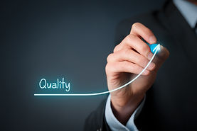 AO Services - Your point of Contact for Quality Managemet and Improvement