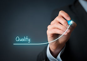 AO Services - Your point of Contact for Quality Managemet and Improvement