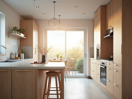 Comprehensive House Renovation Service Options in Canada