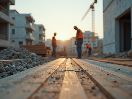 Essential Construction Tips for Project Management Success