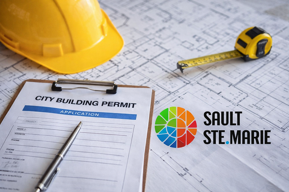 Understanding Building Permits for Sault Ste. Marie Renovations