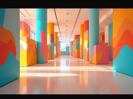 Explore Art and Music Collections at kcvibz